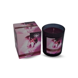 Green Tree Angel Love Scented Candle 210 Grams