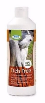 ITCH FREE Anima Pharma