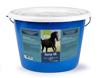 AVEVE HORSE LIK, 25 KG