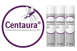 Centaura insektsmedel till häst och människa 250 ml