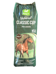 NATURAL Classic Cup 15kg