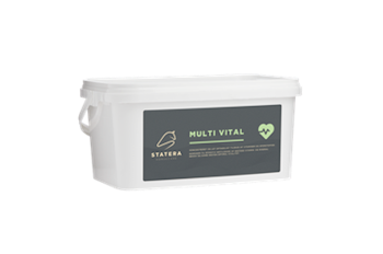 STATERA MULTI VITAL 3000G