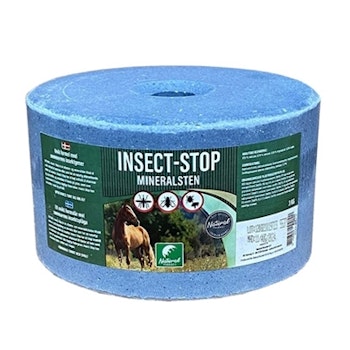 NATURAL MINERALSTEN ANTI-INSECT 3KG