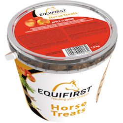 HORSE TREATS APPLE, 1,5 KG