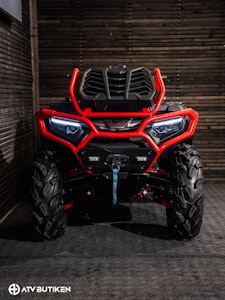 Kopia CFMOTO CFORCE 1000 MV