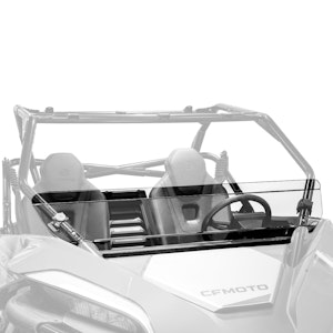 WINDSHIELD FRONT HALF Z1000 SPORT