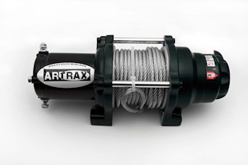 ARTRAX WINCH 1500 ST