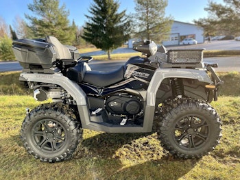 CFMOTO CFORCE 850XC ATVBUTIKEN Edition