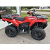 CFMOTO CFORCE 520 kort