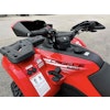 CFMOTO CFORCE 520 kort