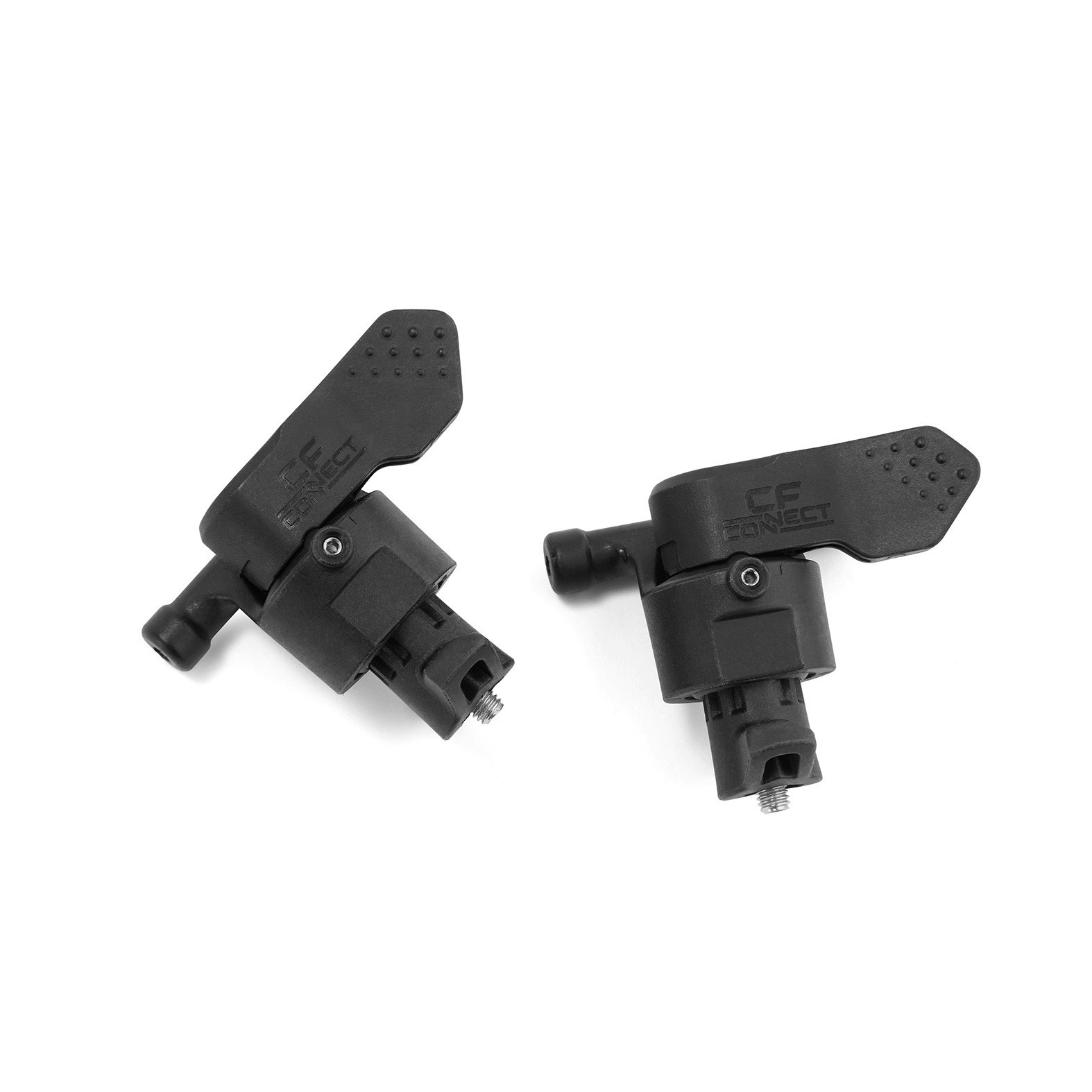 CF CONNECT CLAMP, PAIR