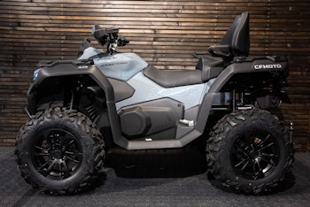CFMOTO CFORCE 1000 2025