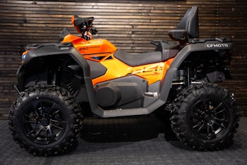 CFMOTO CFORCE 850 XC 2025