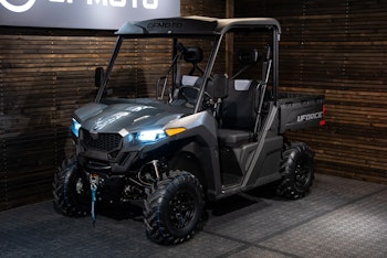 CFMOTO U Force 600