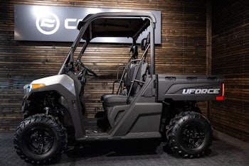 CFMOTO U Force 600