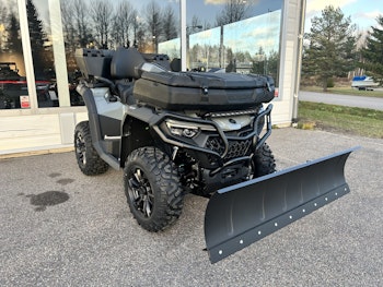 CFMOTO CFORCE 850XC ATVBUTIKEN Edition