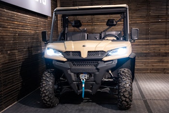 CFMOTO U Force 1000