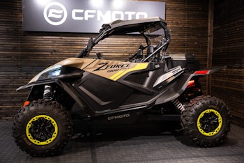 CFMOTO ZFORCE 1000 SPORT R