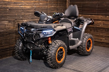 CFMOTO CFORCE 1000 HO 2024