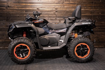 CFMOTO CFORCE 1000 HO 2024