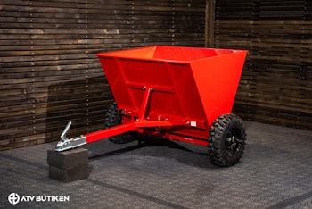 Bronco Sandspridare