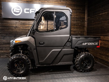 CFMOTO UFORCE 600 PRO CABIN