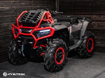 CFMOTO CFORCE 1000 MV