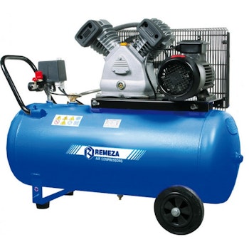 Kompressor REMEZA 2.2kW/100l/230v (SB4/С-100.LB30A)