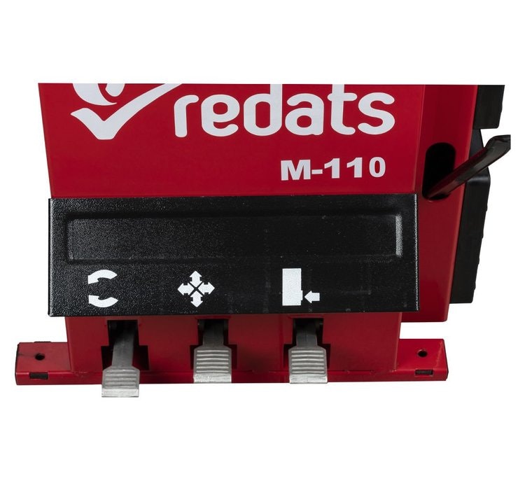 Däckmaskin REDATS M-110 3-fas