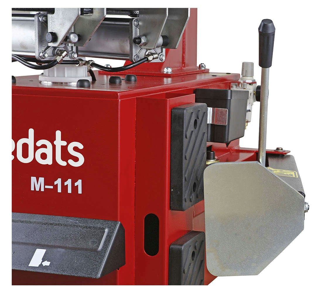 Däckmaskin REDATS M-111 3-fas