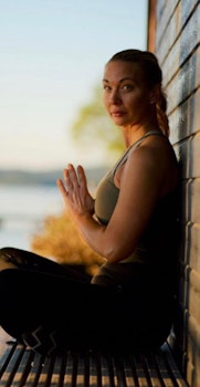 TEvent: Yoga & Testund 23 augusti