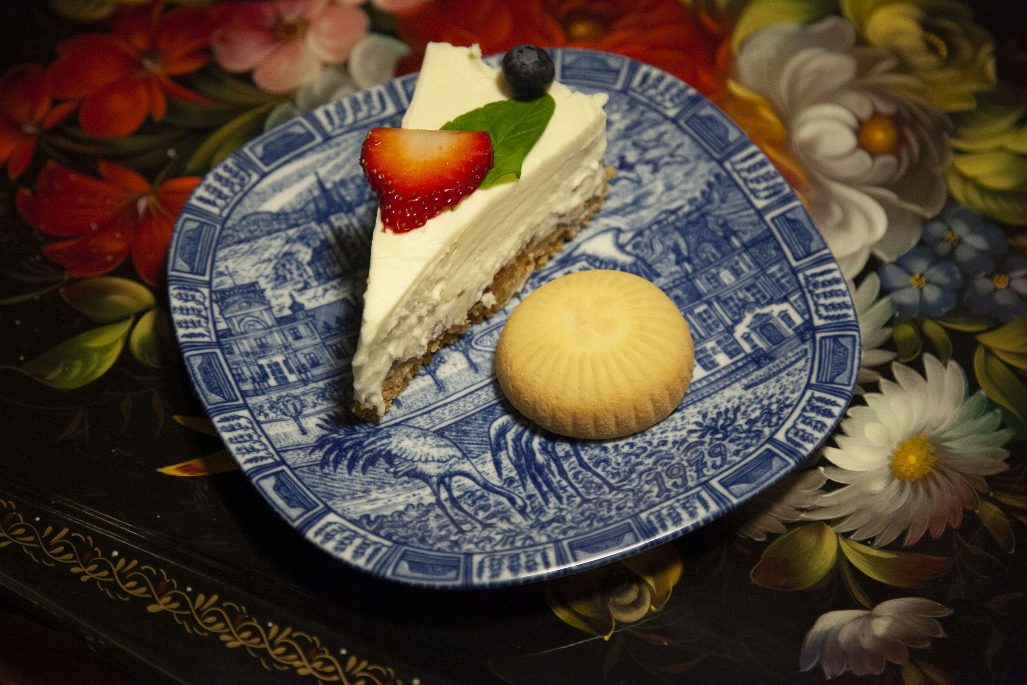 TEvent: Thursday Tea 28 September