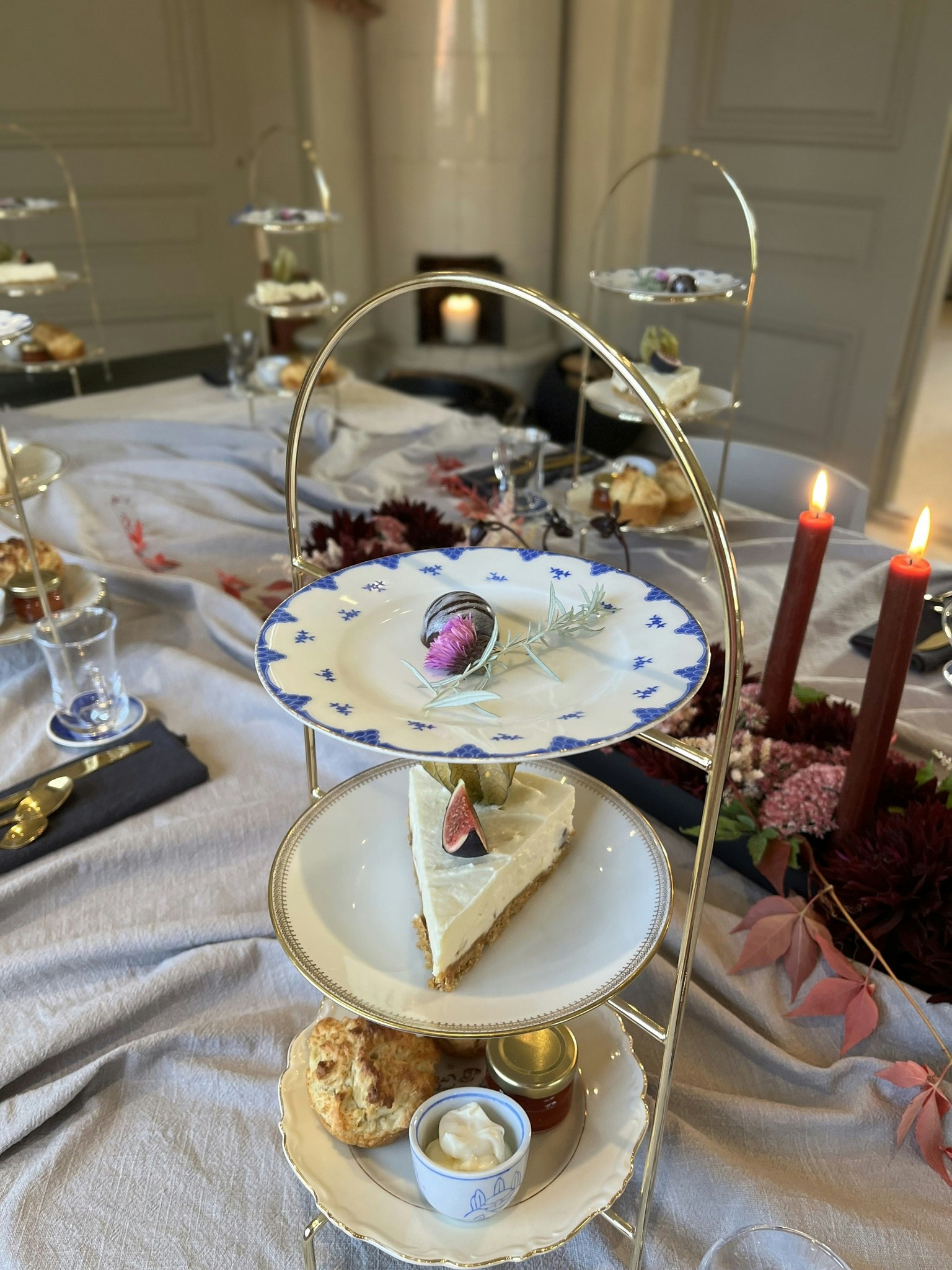 TEvent: White Tea Guide 11 Januari