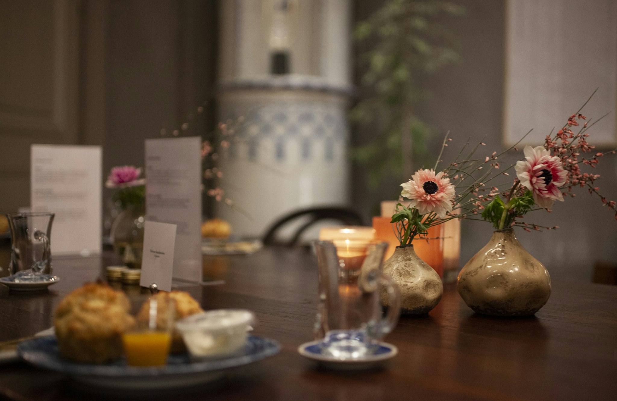 TEvent: White Tea Guide 11 Januari