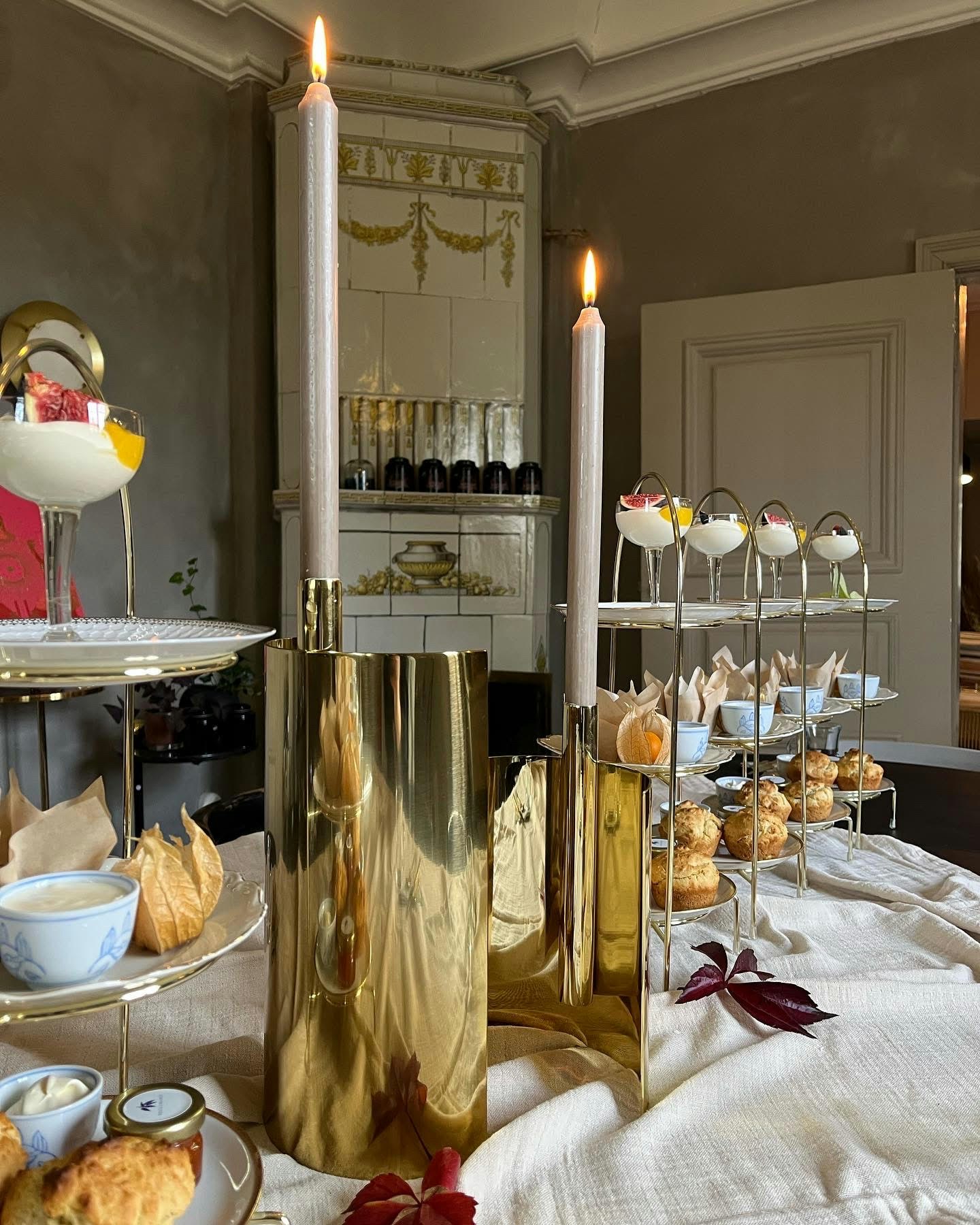 TEvent: 50 Shades of Earl Grey 18 juni