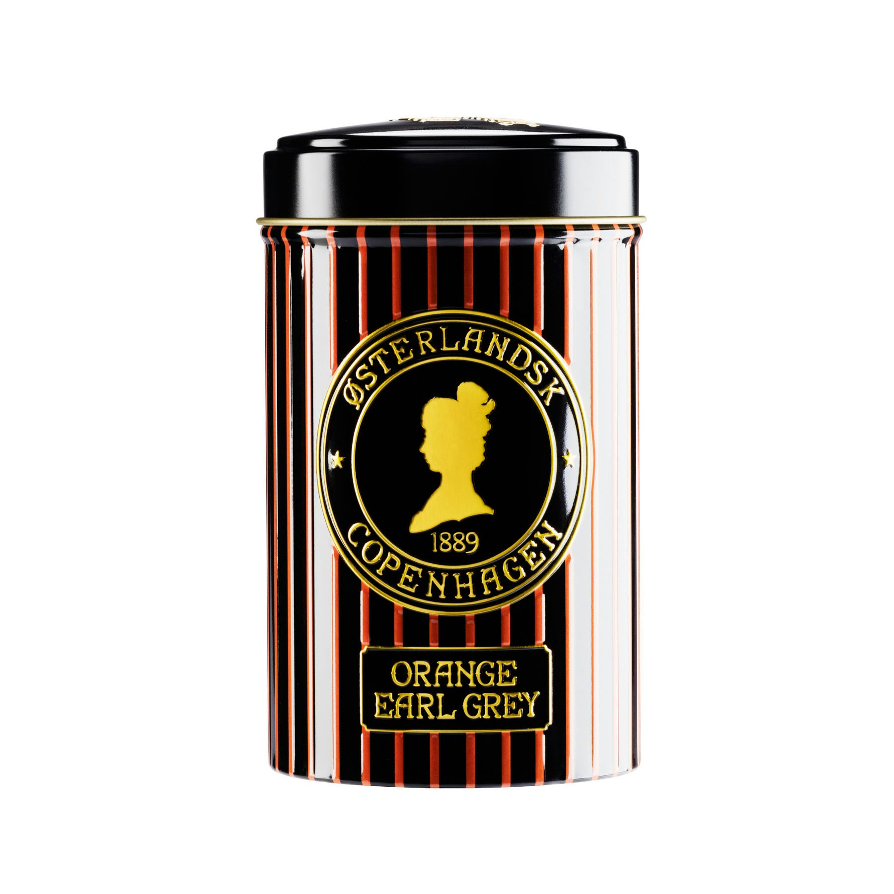 TEvent: 50 Shades of Earl Grey 18 juni
