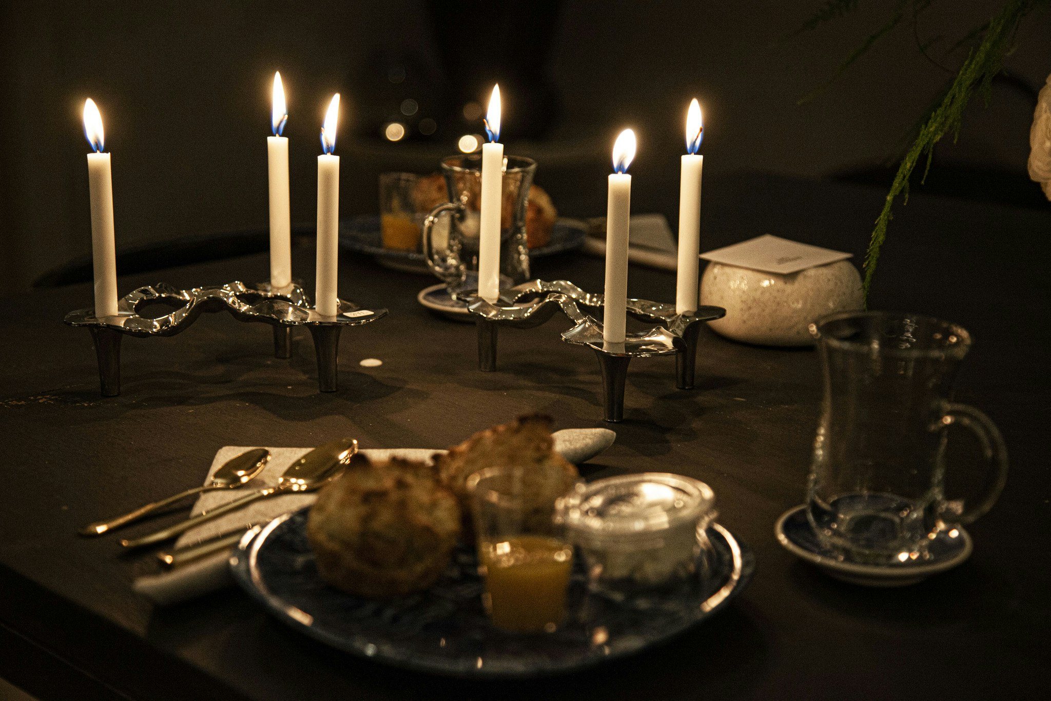 TEvent: Höstmys & Teprovning 16 Oktober