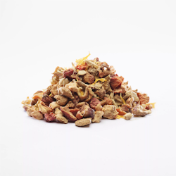 Østerlandsk Thehus- Ekologisk Double Ginger Happiness - Refill