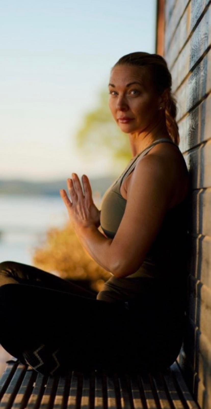 TEvent: Yoga & Testund 28 augusti
