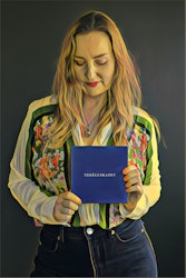 Lilla Teskolan 1.  Tisdag 2 september