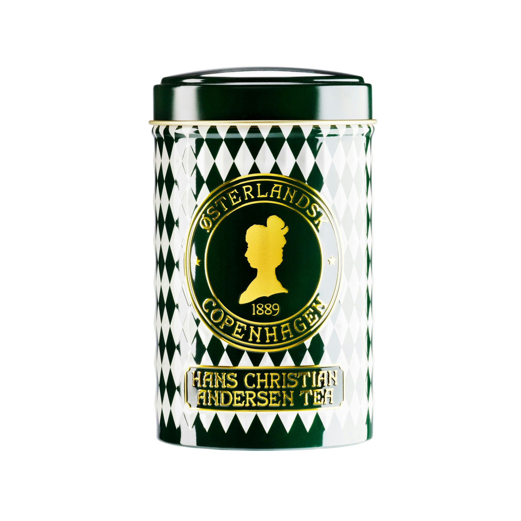 TEvent: 50 Shades of Earl Grey 26 augusti