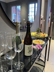 TEvent: FriYAY Tea VIP 12 september