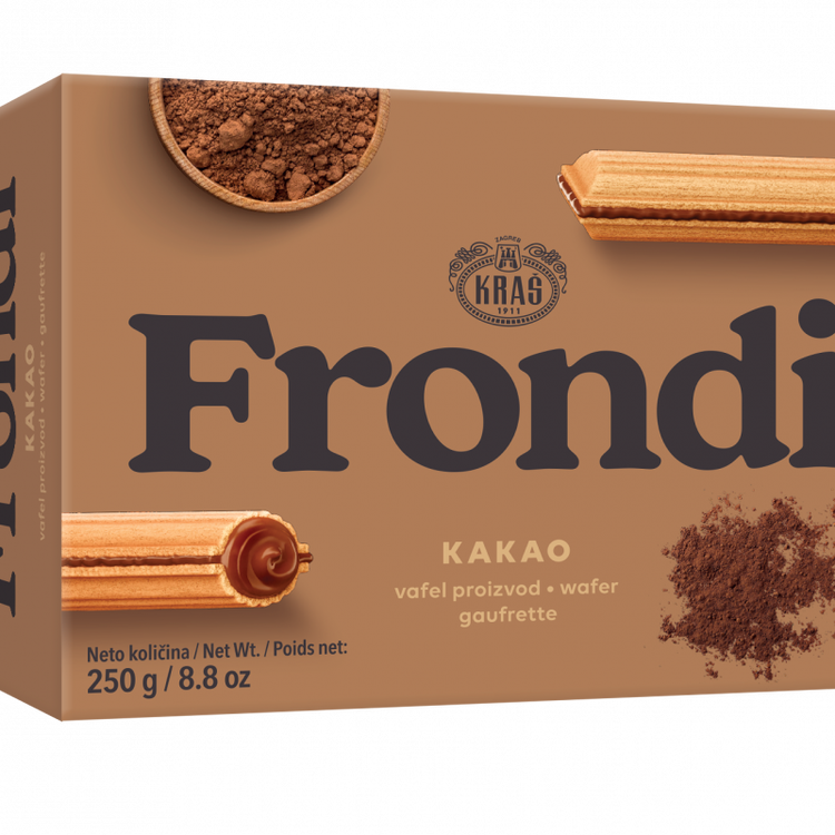 Frondi- Kakao