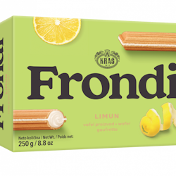 Frondi- Limon