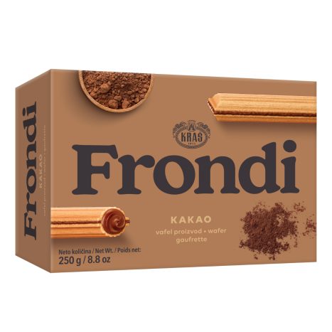 Frondi- Kakao