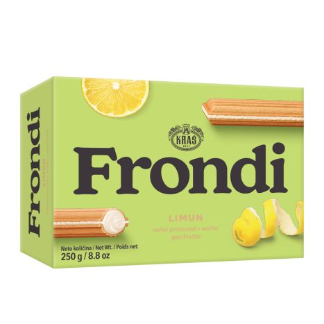 Frondi- Limon
