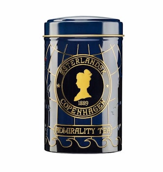 Østerlandsk Thehus- Admirality Tea