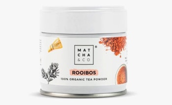 Matcha & Co - Rooibos Matcha