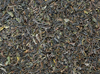 First Flush 2024 - Ekologiskt Darjeeling SFTGFOP1