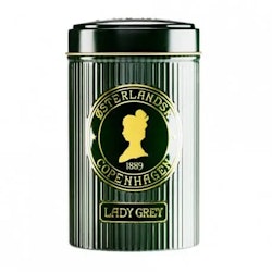 Østerlandsk Thehus- Lady Grey